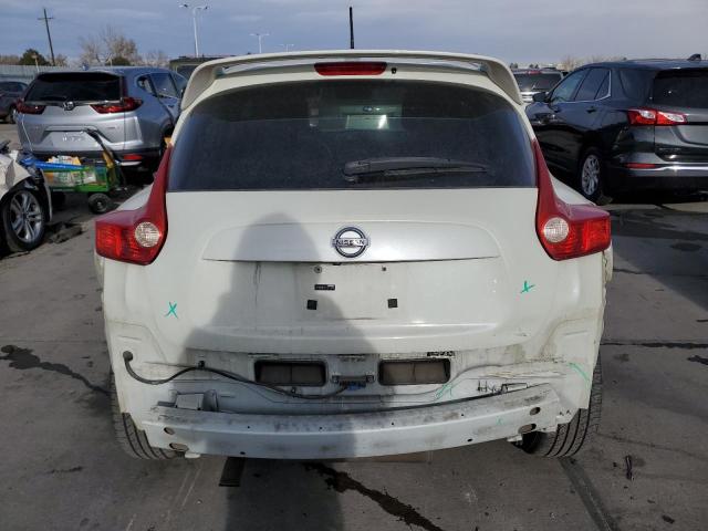 Photo 6 from auction – 2012 NISSAN JUKE S with VIN JN8AF5MV1CT111976