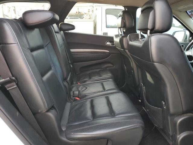 Photo 11 from auction – 2017 DODGE DURANGO GT with VIN 1C4RDHDG5HC823700
