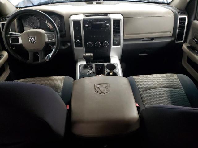 Photo 8 from auction – 2010 DODGE RAM 1500 with VIN 1D7RV1CT2AS109849