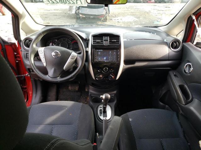 Photo 8 from auction – 2015 NISSAN VERSA NOTE with VIN 3N1CE2CP4FL388173