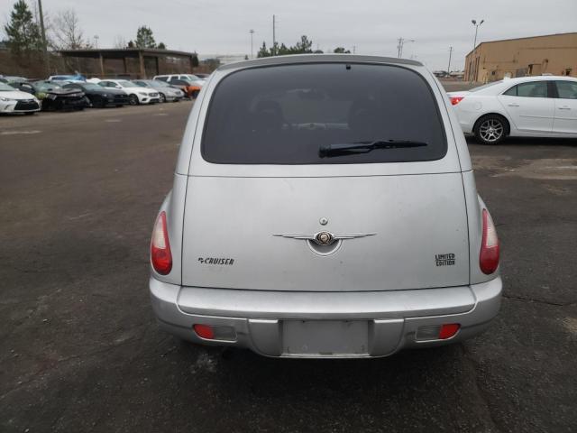 Photo 6 from auction – 2007 CHRYSLER PT CRUISER with VIN 3A8FY68BX7T608397