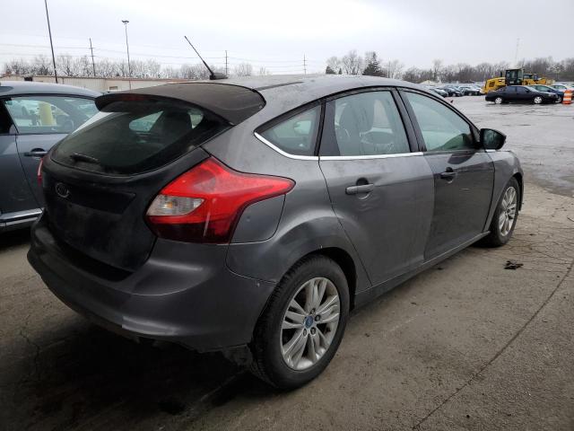 Photo 3 from auction – 2012 FORD FOCUS SEL with VIN 1FAHP3M2XCL200856
