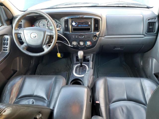 Photo 8 from auction – 2005 MAZDA TRIBUTE S with VIN 4F2YZ96175KM27099