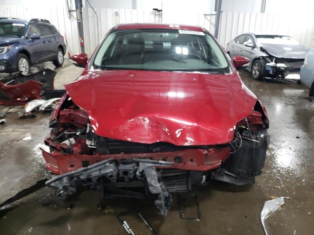 Photo 5 from auction – 2014 FORD FOCUS SE with VIN 1FADP3K29EL407162