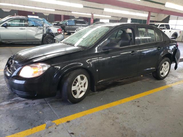 CHEVROLET COBALT LS 2008 with VIN 1G1AK58F987347052 - Photo from auction