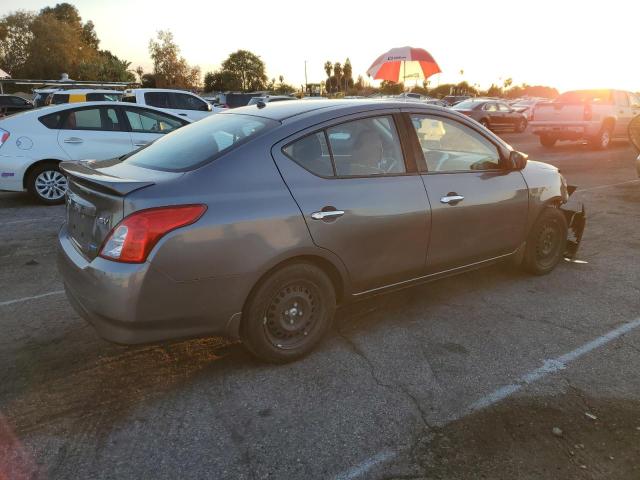 Photo 3 from auction – 2016 NISSAN VERSA S with VIN 3N1CN7AP0GL884055