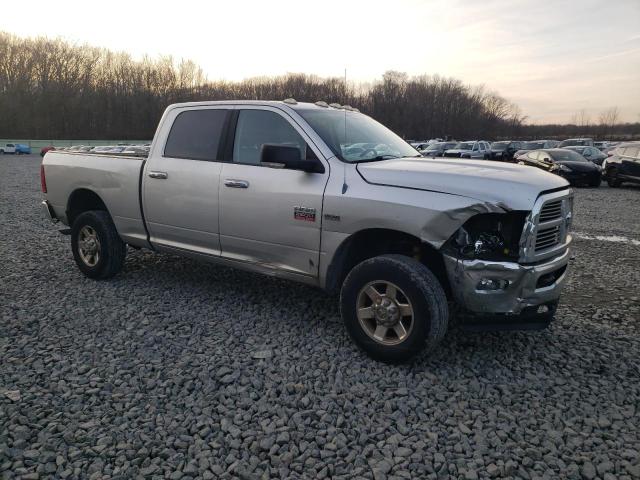 Photo 4 from auction – 2012 DODGE RAM 2500 S with VIN 3C6TD5DT2CG175960