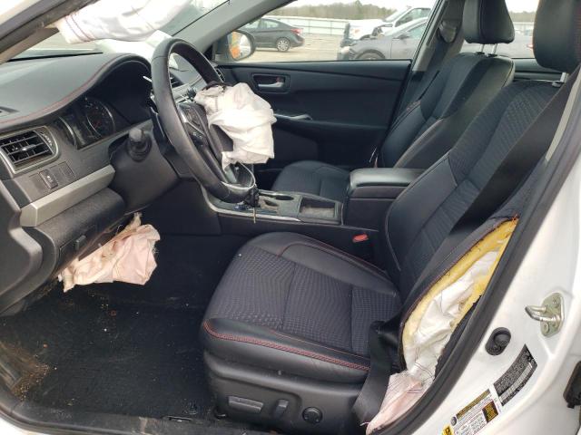 Photo 7 from auction – 2015 TOYOTA CAMRY LE with VIN 4T1BF1FK5FU914814