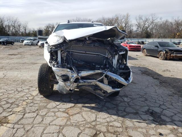 Photo 5 from auction – 2021 RAM 2500 BIG H with VIN 3C6UR5DL3MG656341
