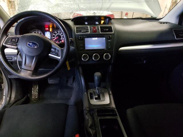 Photo 8 from auction – 2016 SUBARU IMPREZA with VIN JF1GPAA60G8333027