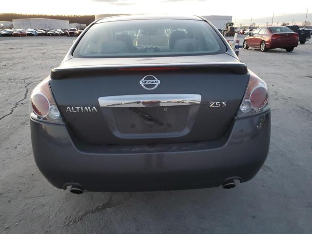 Photo 6 from auction – 2012 NISSAN ALTIMA BAS with VIN 1N4AL2AP2CN571344
