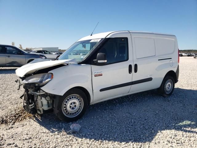 RAM PROMASTER 2016 with VIN ZFBERFAT1G6B48405 - Photo from auction