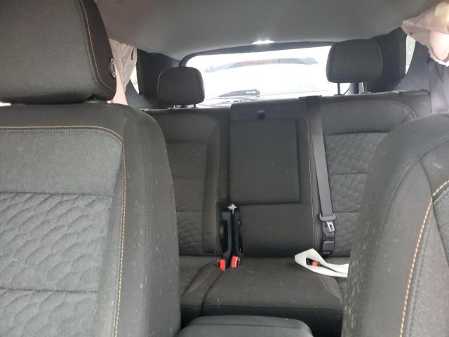 Photo 10 from auction – 2019 CHEVROLET EQUINOX LT with VIN 2GNAXJEV4K6289038