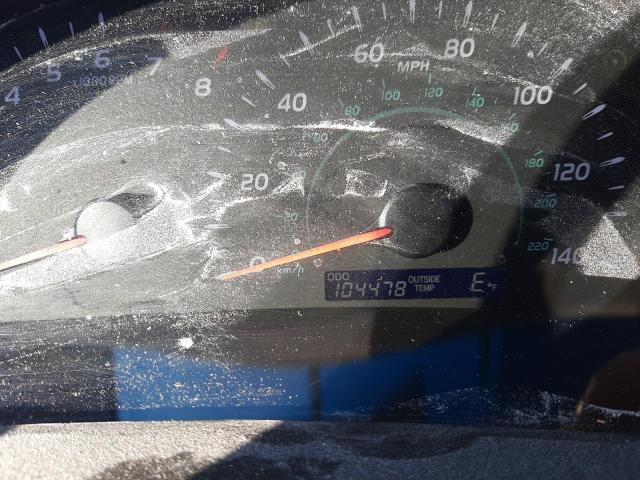 Photo 9 from auction – 2009 TOYOTA CAMRY BASE with VIN 4T1BE46K69U355685