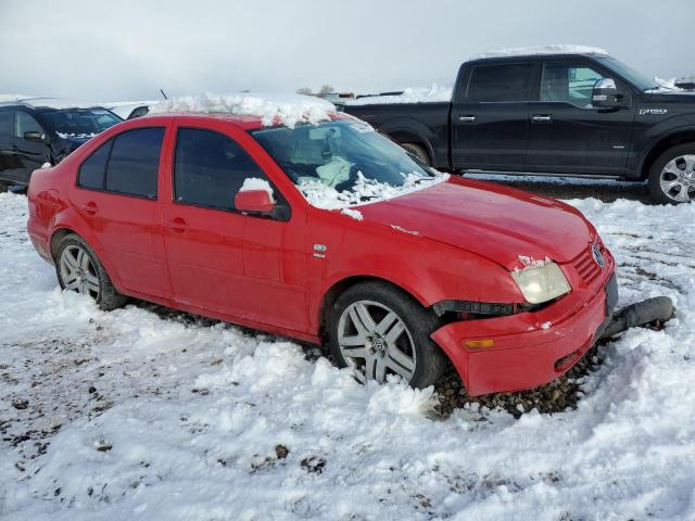 Photo 4 from auction – 2003 VOLKSWAGEN JETTA with VIN 3VWPE69M63M192600