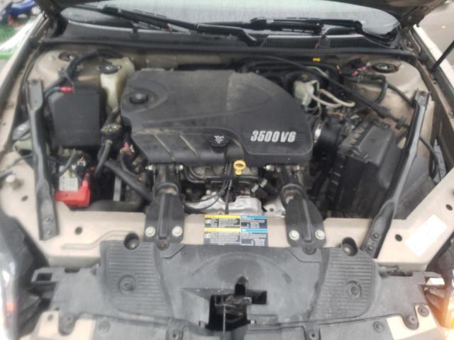 Photo 11 from auction – 2007 CHEVROLET IMPALA LT with VIN 2G1WT58K179232510