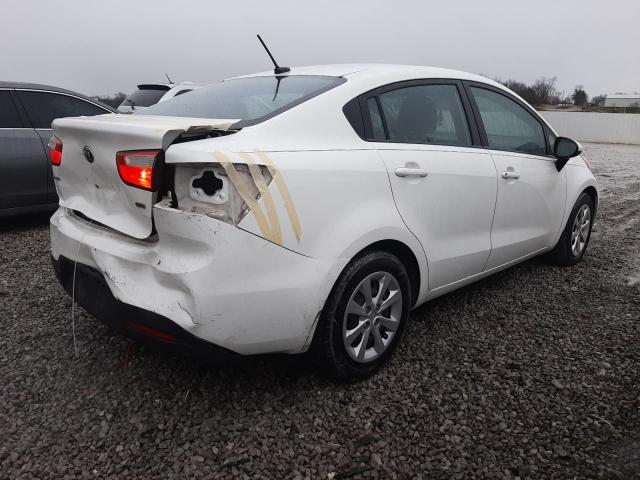 Zdjęcie 3 z aukcji – 2015 KIA RIO LX z VIN KNADM4A38F6469314