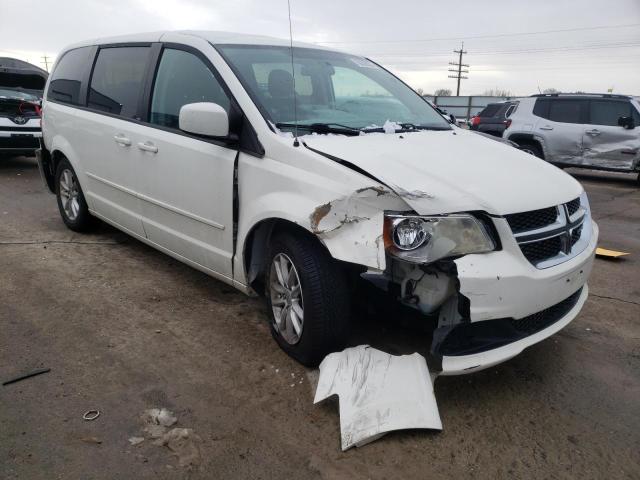 Photo 4 from auction – 2013 DODGE GRAND CARA with VIN 2C4RDGCG7DR751962