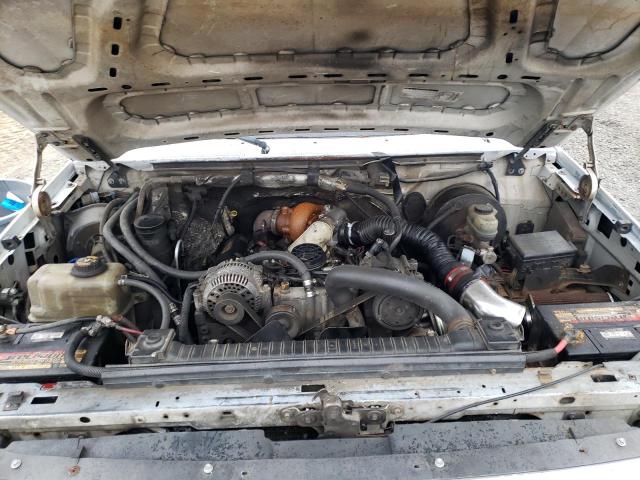 Photo 11 from auction – 1996 FORD F250 with VIN 1FTHX25F8TEB45544
