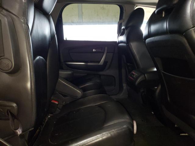 Photo 10 from auction – 2012 GMC ACADIA SLT with VIN 1GKKVRED8CJ334516