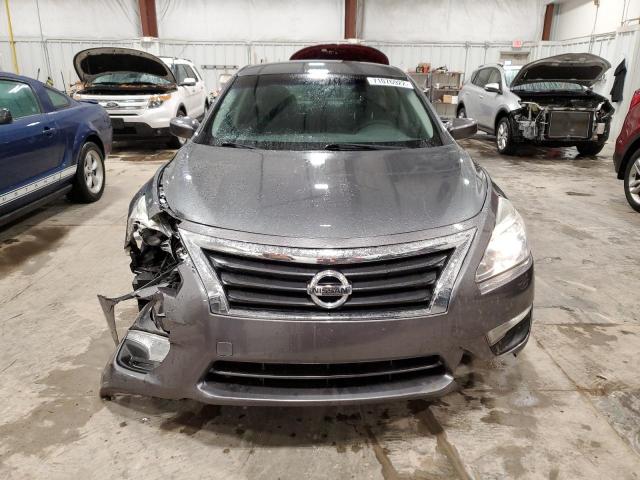Photo 5 from auction – 2014 NISSAN ALTIMA 2.5 with VIN 1N4AL3AP8EN343213