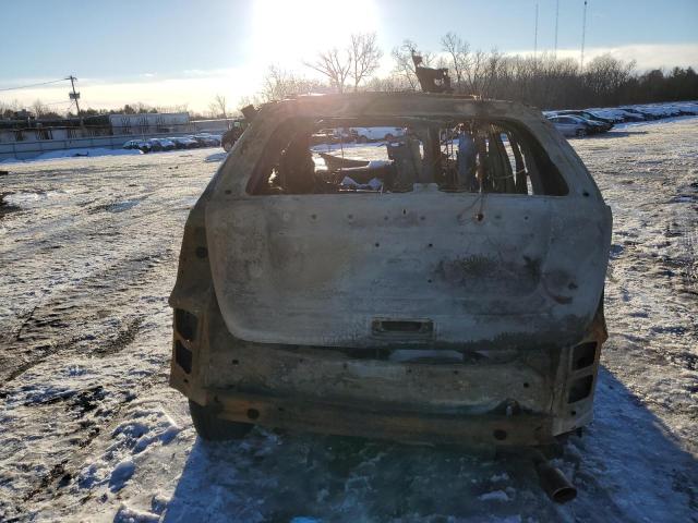 Photo 6 from auction – 2011 FORD EDGE SEL with VIN 2FMDK4JC0BBB58203