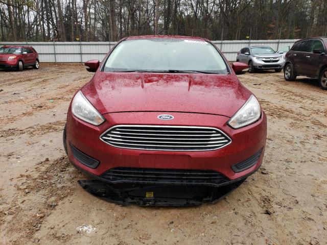 Photo 5 from auction – 2015 FORD FOCUS SE with VIN 1FADP3F23FL322460