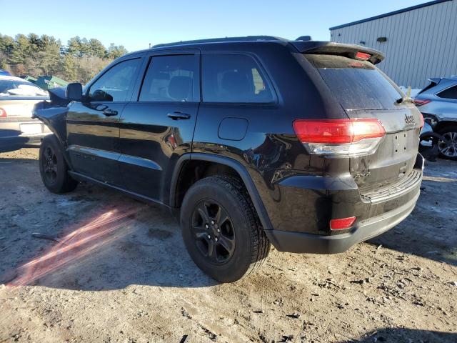 Photo 2 from auction – 2015 JEEP GRAND CHER with VIN 1C4RJFAG6FC787417