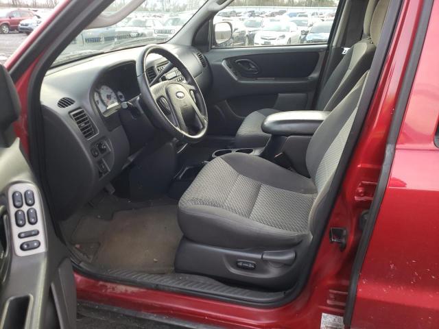 Photo 7 from auction – 2004 FORD ESCAPE with VIN 1FMYU93164KA55901