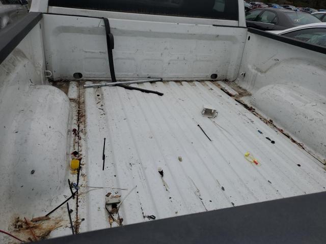 Photo 10 from auction – 2010 DODGE RAM 1500 with VIN 3D7JB1EK6AG171076