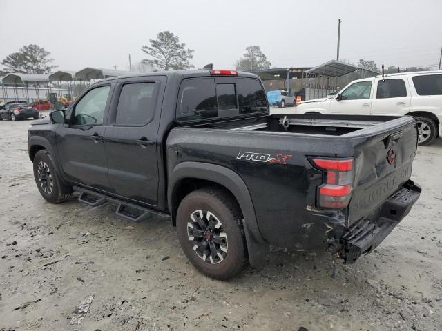 Photo 2 from auction – 2022 NISSAN FRONTIER S with VIN 1N6ED1EJ4NN624747