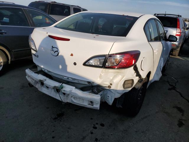 Photo 3 from auction – 2010 MAZDA 3 I with VIN JM1BL1SG8A1206341