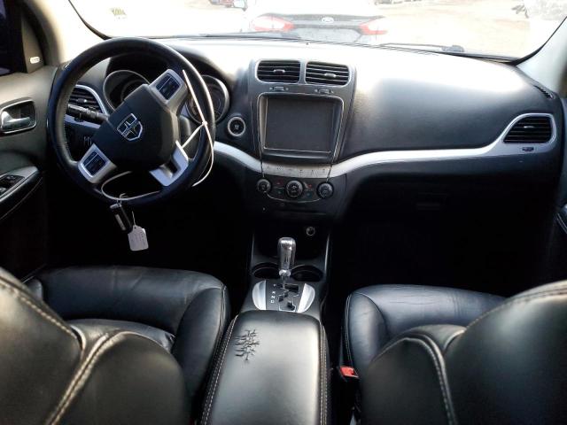Photo 8 from auction – 2014 DODGE JOURNEY SX with VIN 3C4PDDBG0ET230345