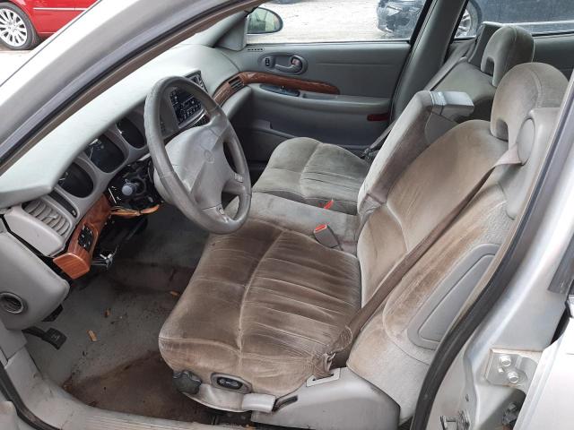 Фото 7 с аукциона – 2001 BUICK LESABRE с VIN 1G4HP54K514279670