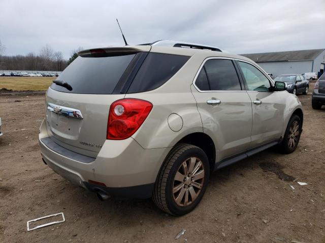 Photo 3 from auction – 2010 CHEVROLET EQUINOX LT with VIN 2CNFLFEY2A6266059