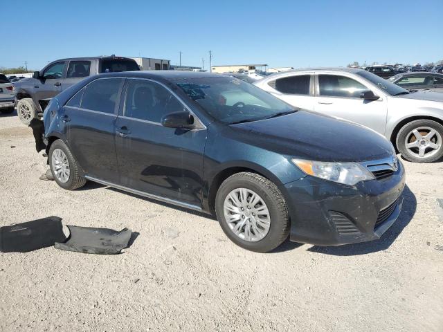 Photo 4 from auction – 2013 TOYOTA CAMRY L with VIN 4T4BF1FK2DR274712
