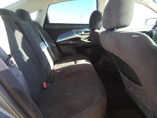 Photo 10 from auction – 2014 NISSAN ALTIMA 2.5 with VIN 1N4AL3AP2EN212360