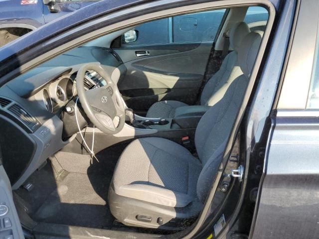 Photo 7 from auction – 2011 HYUNDAI SONATA GLS with VIN 5NPEB4AC7BH196086