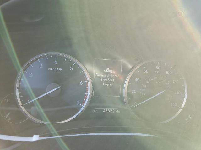 Photo 9 from auction – 2018 LEXUS NX with VIN JTJYARBZ8J2110880