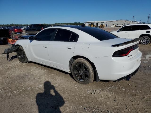 Photo 2 from auction – 2018 DODGE CHARGER SX with VIN 2C3CDXBGXJH239268