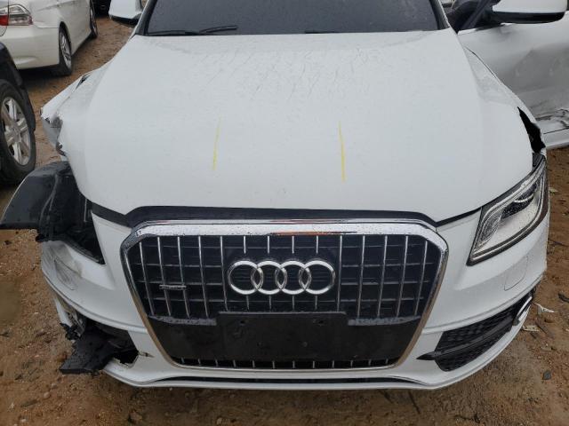 Photo 12 from auction – 2015 AUDI Q5 PREMIUM with VIN WA1DGAFP0FA109062