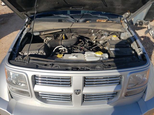 Photo 12 from auction – 2011 DODGE NITRO SXT with VIN 1D4PT4GKXBW601021