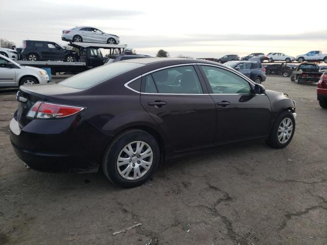 Photo 3 from auction – 2009 MAZDA 6 I with VIN 1YVHP81A695M07500