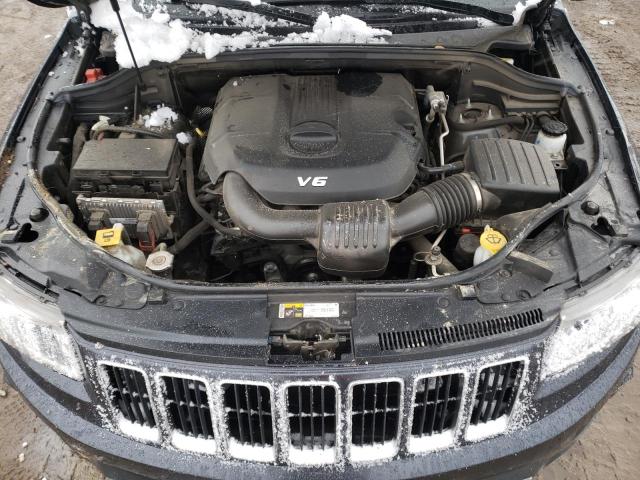 Photo 11 from auction – 2014 JEEP GRAND CHER with VIN 1C4RJFBGXEC440735