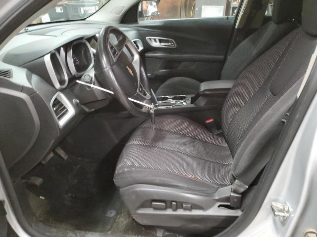 Photo 7 from auction – 2013 CHEVROLET EQUINOX LT with VIN 2GNFLNEK8D6215803