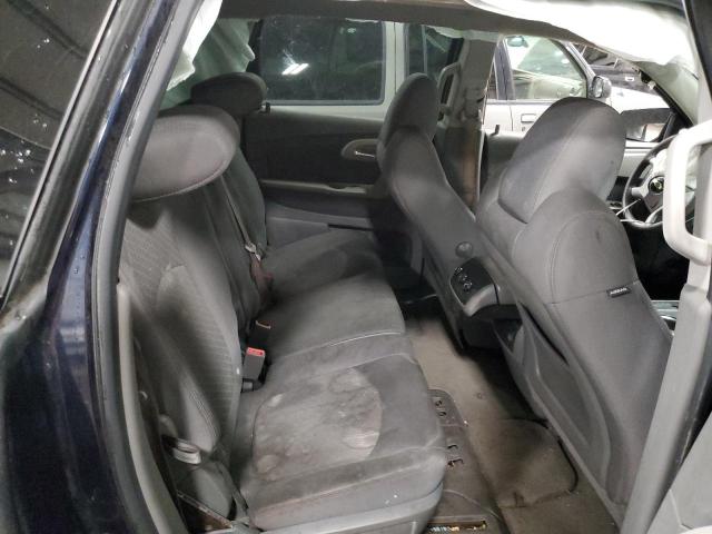 Photo 11 from auction – 2011 CHEVROLET TRAVERSE L with VIN 1GNKREED0BJ324321