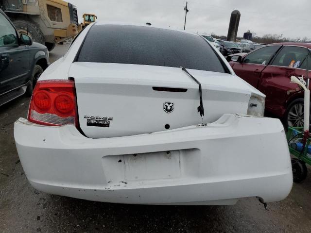 Photo 6 from auction – 2010 DODGE CHARGER SX with VIN 2B3CA3CV4AH299400