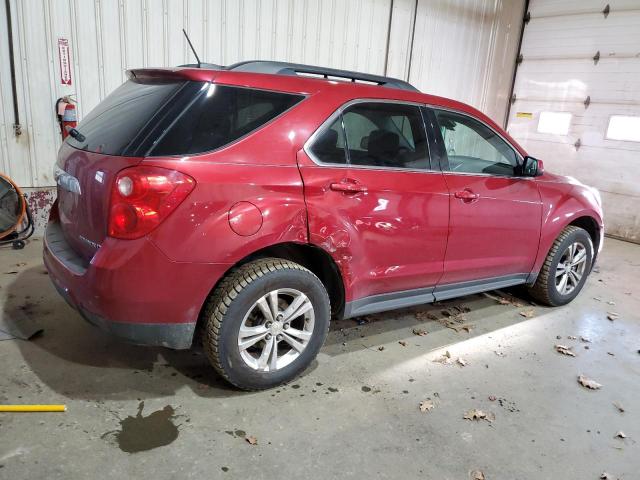 Photo 3 from auction – 2015 CHEVROLET EQUINOX LT with VIN 2GNFLFEKXF6248455
