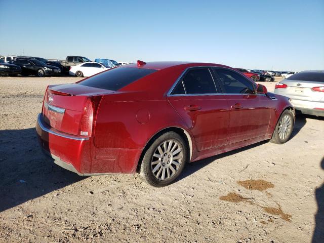 Photo 3 from auction – 2012 CADILLAC CTS LUXURY with VIN 1G6DF5E55C0149609