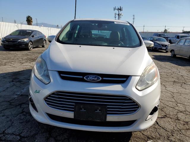 Photo 5 from auction – 2013 FORD C-MAX PREM with VIN 1FADP5CU4DL554631